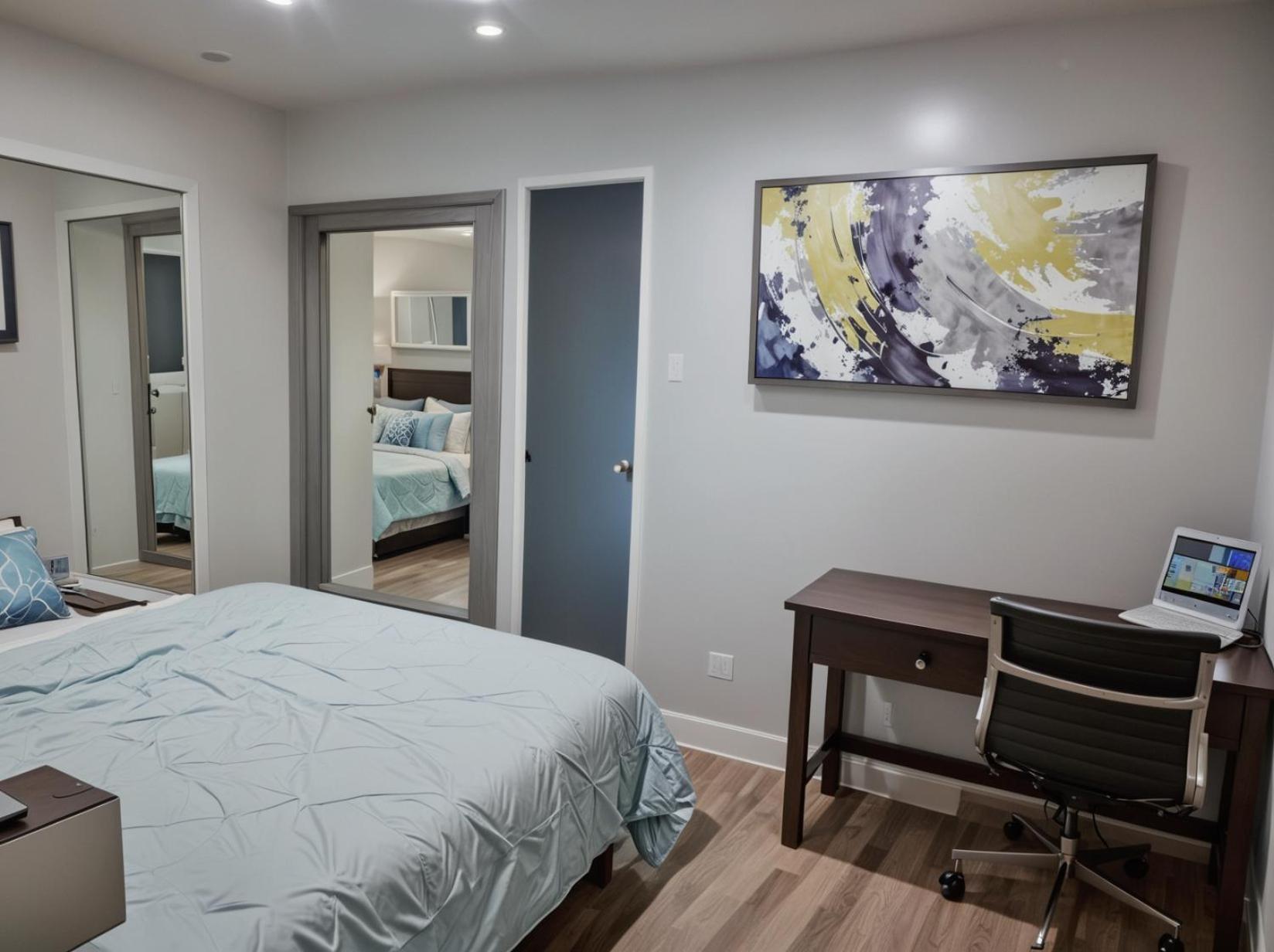 Stayspro - Hollywood Homes Minutes To Everything Spacious And Free Parking Los Ángeles Exterior foto