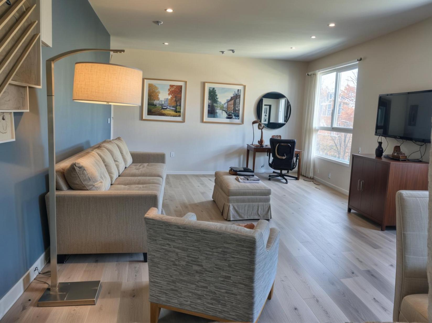 Stayspro - Hollywood Homes Minutes To Everything Spacious And Free Parking Los Ángeles Exterior foto